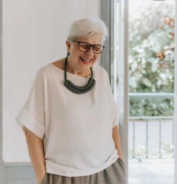 Olenka Henriques