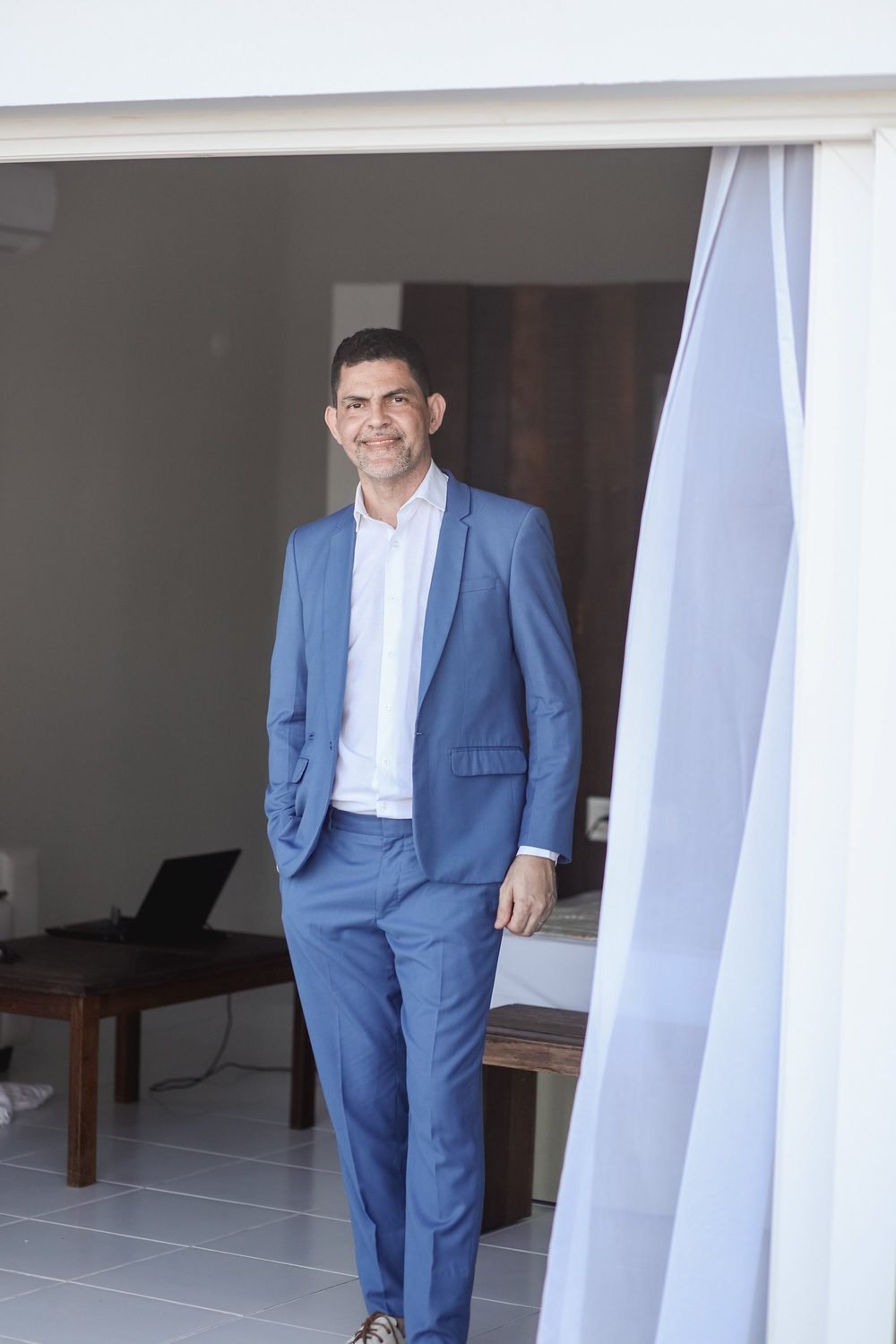 Paulo Domingos