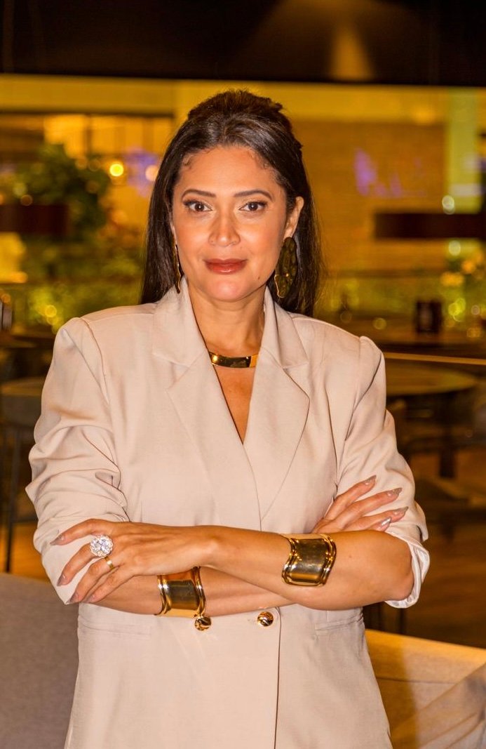 Simone Fernandes